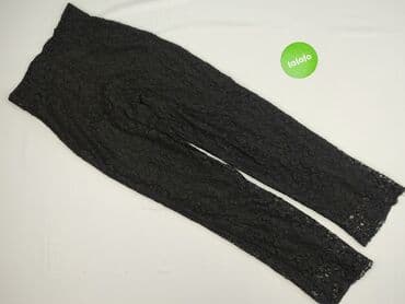 even odd kozaki: Gina Tricot, Spodnie materiałowe damskie, S — 3