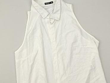 kurtka z drive: Shein Curve, Koszula damska, rozmiar 4XL — 1