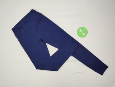 жіночі флісові кофти: Leggings Sports for women, size M (EU 38) — 2