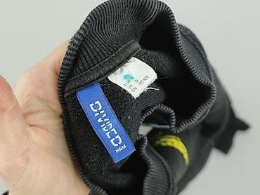 bluza z futrem: H&M Divided, Bluza dla mężczyzn, rozmiar S — 5