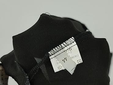 dolce moda klapki: Spodnie materiałowe damskie, rozmiar 2XL — 5