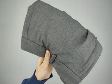 mohito sukienki swetrowe: Mango, Spodnie materiałowe damskie, rozmiar XL — 5