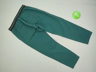 garnitury zara: Esmara, Spodnie materiałowe damskie, rozmiar S — 3