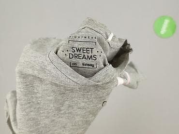 koszulki y2k: Sinsay, Koszulka do spania, rozmiar 2XS — 4