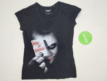 koszulka z wiedzminem: DC COMICS - BATMAN, T-shirt damski, rozmiar S — 2