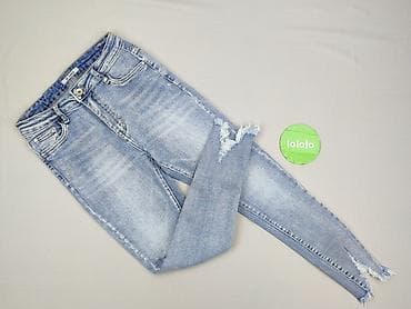 mango jeans straight: M.Sara, Jeansy damskie, rozmiar S — 2