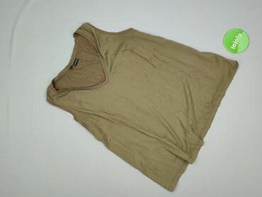 bluzki wyszczuplające sylwetkę: Bodyflirt, Top damski, rozmiar L — 2