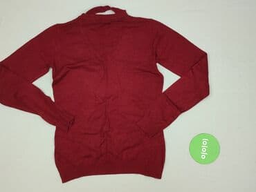koszula swoateczna: Sweter damski, rozmiar S — 3