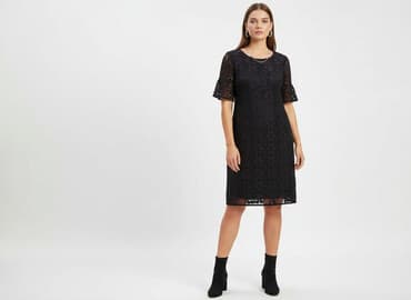 sklepy internetowe z sukienkimi tanie: Dunnes Stores, Sukienka damska, rozmiar XL — 7