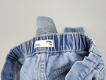 jeansy biale: Jeansy damskie, rozmiar 2XS — 4