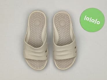 sandały dziewczęce 36 ccc: Japonki damskie, rozmiar 36 — 2