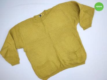 Women: Women`s sweater, 8XL — 2