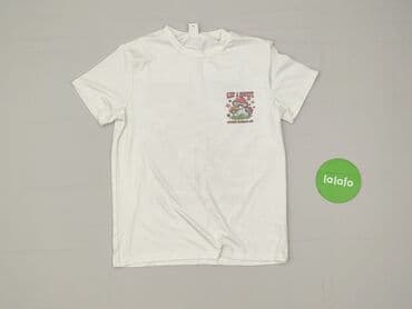 koszulki travis scott: Koszulka, Shein, 4-5 lat, 104-110 cm, stan - Idealny — 2