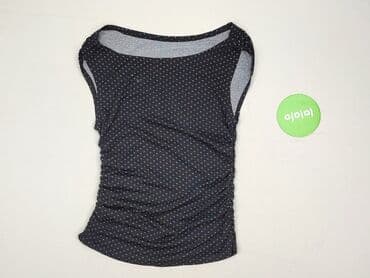 shein sukienki dlugie plus size: Shein, Bluzka damska, rozmiar S — 2