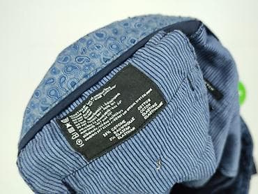 tech: Chino, Chinosy dla mężczyzn, rozmiar XL — 5