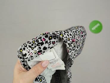 woskowane legginsy z wysokim stanem zara: Zara, Legginsy Sportowe damskie, rozmiar S — 5