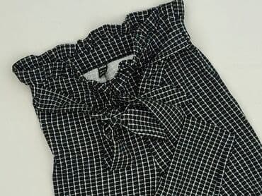 Shein, Spodnie materiałowe damskie, rozmiar S