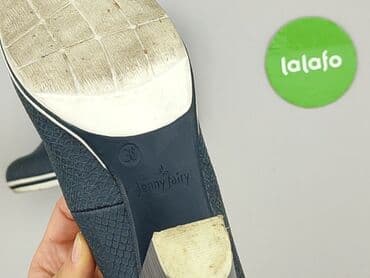 ccc buty na koturnie jenny fairy: Półbuty damskie, rozmiar 36 — 5