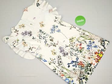 duże rozmiary ekskluzywne sukienki plus size: Roger's, Sukienka damska, rozmiar S — 3
