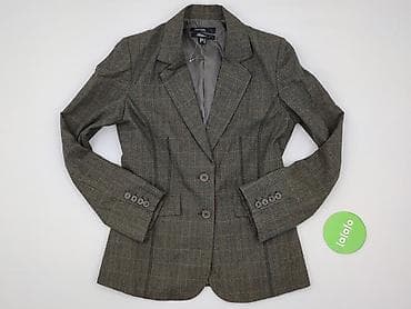 kurtka s west: Marynarka damska, rozmiar S — 2