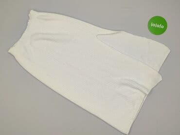 spódnice midi na zimę: Spódnica damska, rozmiar S — 2