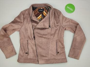 płaszcz desigual: Desigual, Kurtka przejściowa damska, rozmiar M — 2