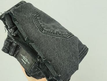 stradivarius marynarki wyprzedaż: Stradivarius, Szorty damskie, S — 6