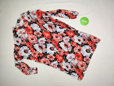 bonprix tuniki wizytowe: Tunika damska, rozmiar 3XL — 2