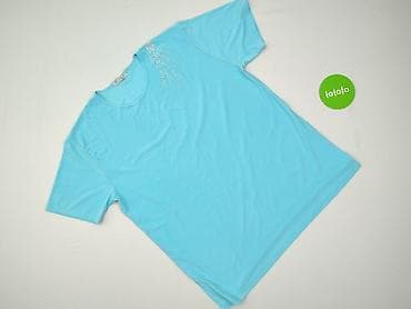 eobuwie teva: Футболка жіноча, розмір 3XL — 2