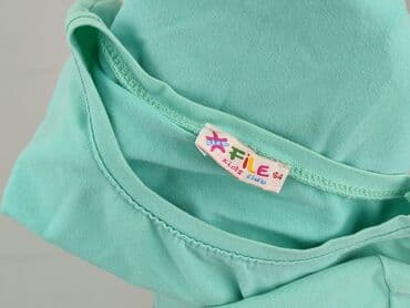 koszulka barcelony: Blouse, 14 years, 158-164 cm, condition - Perfect — 4