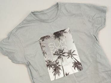 lindex t shirty: T-shirt damski, S — 1