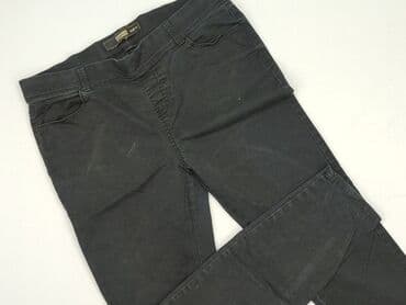 woskowane jeansy: Dunnes Stores, Джинси жіночі, розмір XL — 1