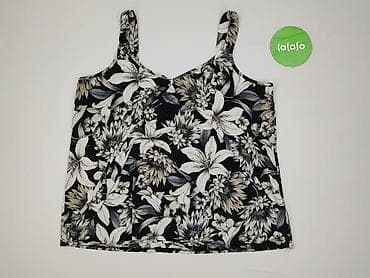 stradivarius leopard: Wallis Petite, Top damski, rozmiar L — 2