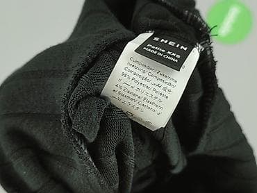 top pole dance shein: Shein, Top damski, rozmiar 2XS — 5