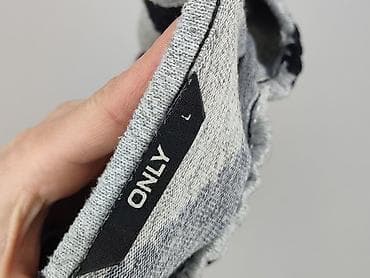 samoon spodnie: ONLY, Bluzka damska, rozmiar L — 4