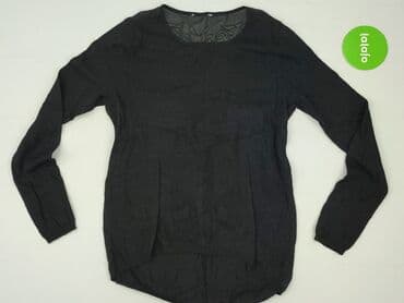 sweter grunge: Sweter damski, rozmiar S — 2