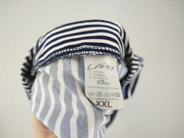 lipmar bluzki: Bluzka damska, rozmiar 2XL — 4