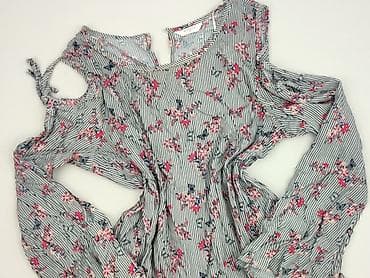 bluzki cold shoulder: Bluzka damska, rozmiar M — 1
