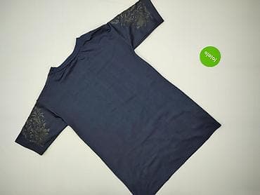moge tee: River Island, T-shirt damski, rozmiar M — 3