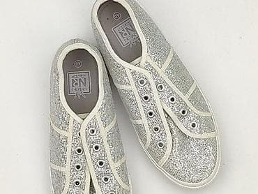 buty trapstar: NR RAPISARDI, Sneakersy damskie, rozmiar 40 — 1