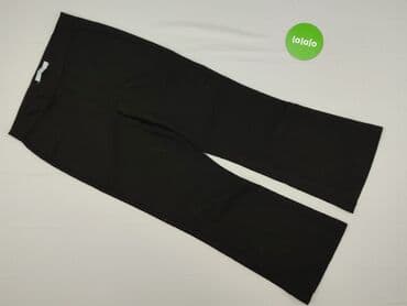 stroje kąpielowe poznań sklepy: Vila, Spodnie materiałowe damskie, rozmiar S — 2