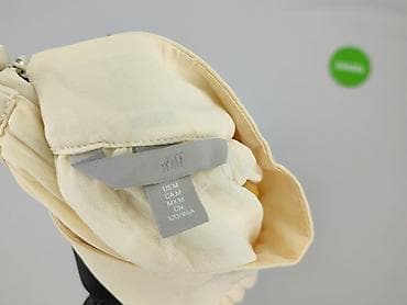 cos bluzki: H&M, Bluzka damska, rozmiar M — 6