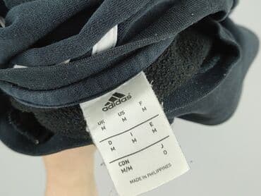 kurtka miu miu: Adidas, Bluza dla mężczyzn, M — 4