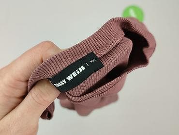 bluzki hipisowska: Tally Weijl, Bluzka damska, rozmiar XS — 4