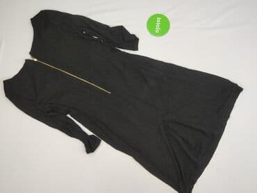 sklep internetowy z sukienkami dla puszystych: Sukienka damska, rozmiar L — 3