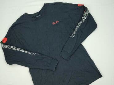 koszulka top: Bluzka dla mężczyzn, rozmiar L — 1