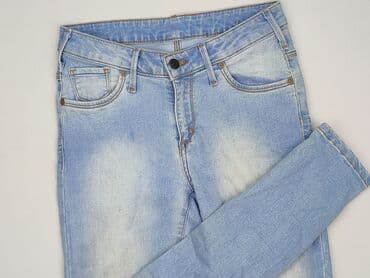 jeans z1975: Vertus, Jeansy damskie, rozmiar S — 1