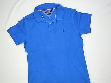 hooligans 3: Tommy Hilfiger, Koszulka polo dla mężczyzn, rozmiar 2XL — 4