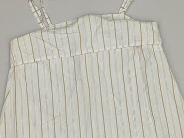 bluzka w paski c a: Women's blouse, size S (EU 36) — 1