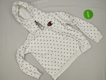 local heroes niebieska bluza: Champion, Bluza z kapturem dla mężczyzn, S — 2